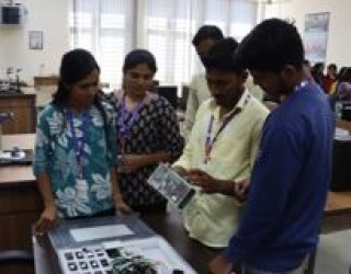 Hands-on Training on IoT Kits