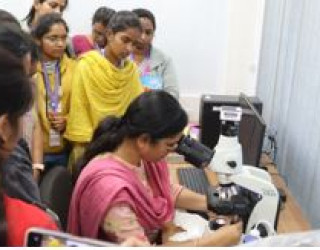 Workshop on Demonstration of Advanced Technology Projects