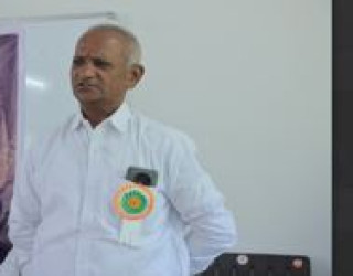 One-Day Awareness Workshop on “Nasha Mukt Bharat Abhiyan (NMBA)”